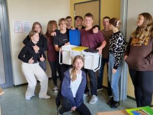 Bilder Projektarbeit- pictures of project work
